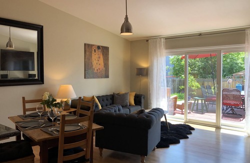 Louisville House | La Casita in Lovely Louisville, CO