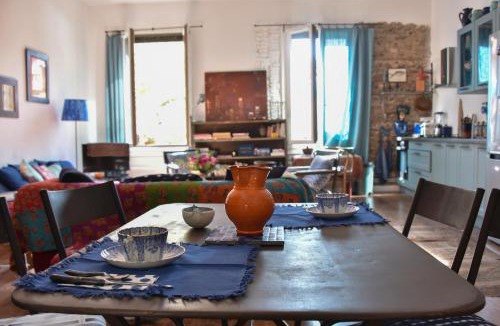 La Gare Apartment | La Maison d'Elysa