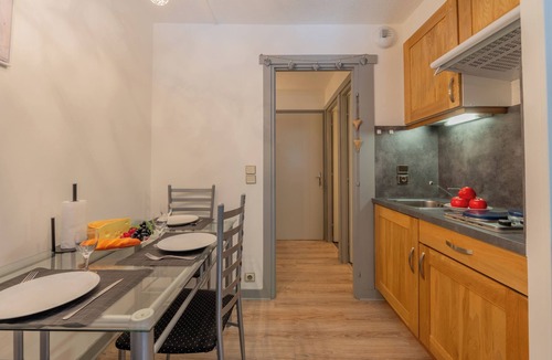 Argentiere Apartment | La Persévérance 43 Studio, Argentière (Chamonix), France