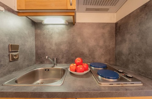 Argentiere Apartment | La Persévérance 43 Studio, Argentière (Chamonix), France