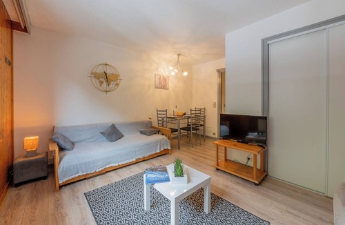 Argentiere Apartment | La Persévérance 43 Studio, Argentière (Chamonix), France