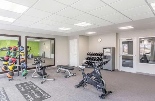 Greenwood Village Hotel | La Quinta by Wyndham Denver Tech Center