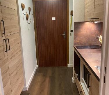 Brides-les-Bains Apartment | La Tarentaise.