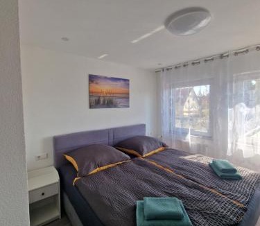 Schnetzenhausen Apartment | La Vida Lago