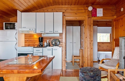 Kaavi House | Lahdenpohja, vaikon loma 7 by Interhome