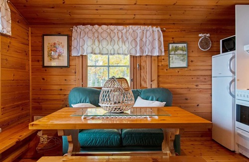 Kaavi House | Lahdenpohja, vaikon loma 7 by Interhome