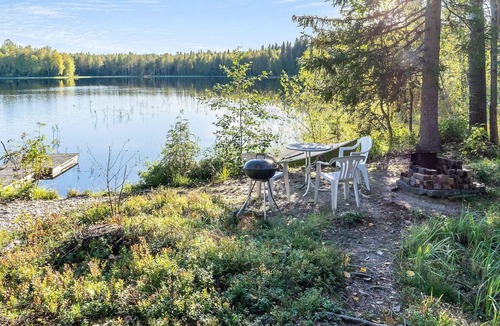 Kaavi House | Lahdenpohja, vaikon loma 7 by Interhome