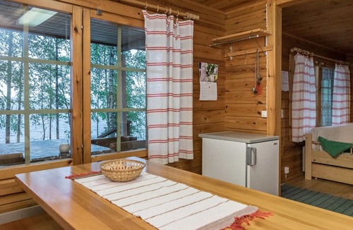 Kitee House | Laitamökki by Interhome