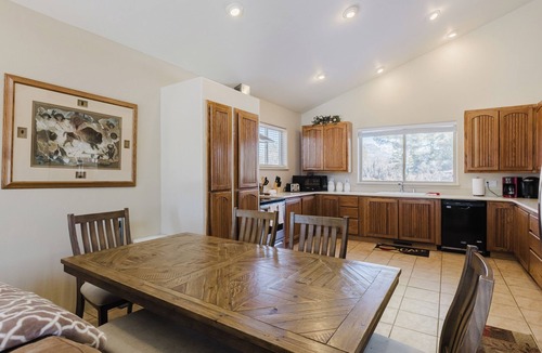 Pagosa Springs House | Lake Hatcher. Big Fish. Great Hikes. Nature Everywhere!