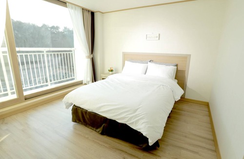 Toseong Hotel | Lake Ocean Resort Sokcho