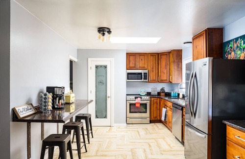 Northglenn House | ☆Lake Retreat ☆Hot Tub ☆Arcade ☆Playground ☆Gym ☆15 min to DT Denver