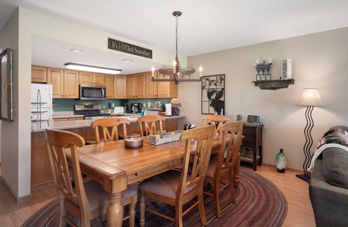 Grand Lake Condo | Lakefront + Ground Floor Condo - Two Patios - Near Downtown - W/D