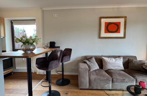 Ponitz am See Apartment | Lakefront Studio - Teil der HolidayEscapes Kollektion
