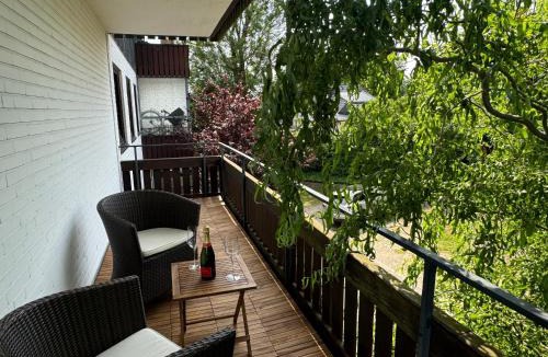 Ponitz am See Apartment | Lakefront Studio - Teil der HolidayEscapes Kollektion