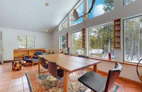 Valley of the Sun House | Lakeside Drive Retreat