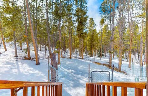 Valley of the Sun House | Lakeside Drive Retreat