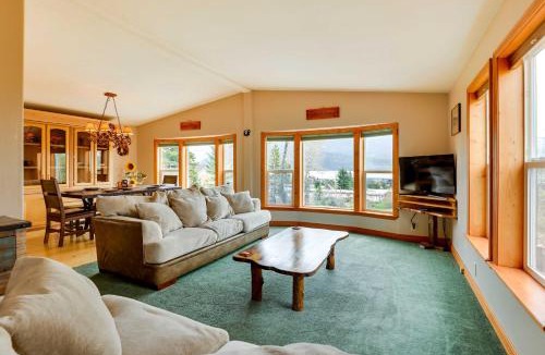 Grand Lake House | Lakeside Grand Lake Retreat 4 Mi to Natl Park