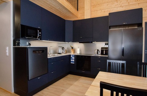 Nurmes House | Lakeside villa by Interhome