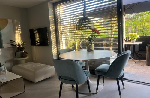 Petershausen-Ost Apartment | LakeSite Konstanz