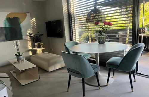 Petershausen-Ost Apartment | LakeSite Konstanz