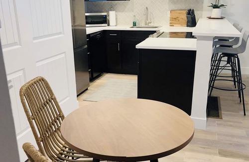Foothills Condo | Lakewood-Golden Condo