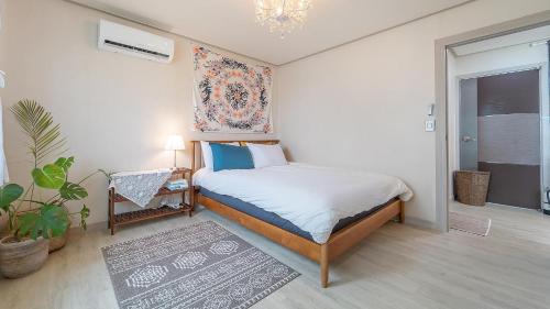 Hangyeong House | lalapipo jeju