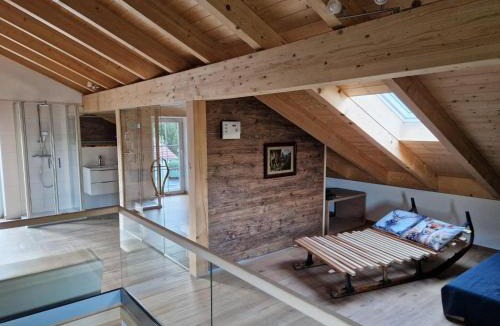 Lalling Ski Chalet | Landchalet