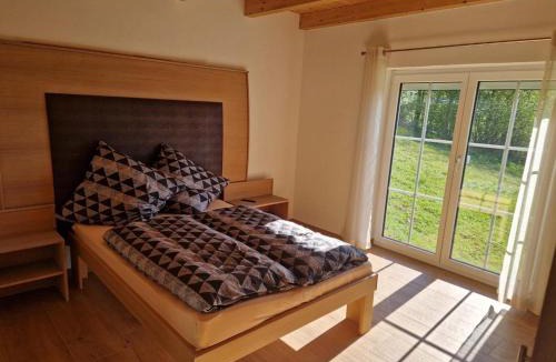 Lalling Ski Chalet | Landchalet