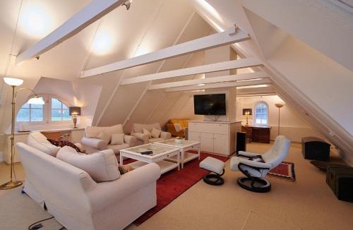 Fedderingen Villa | Landfein Haus Fedderingen