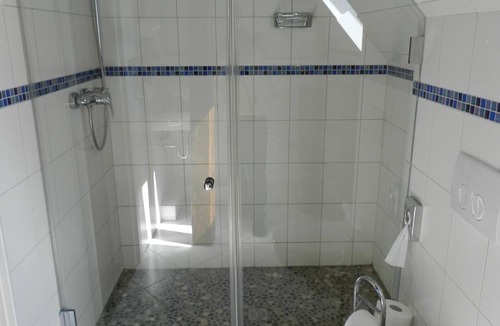 Alt-Travemunde/Ronnau Hotel | Landhaus Bode