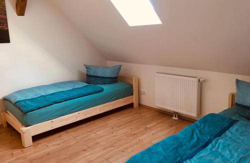 Brusendorf Apartment | Landhaus Brigitte