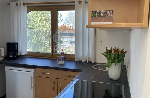 Hitzleried House | Landhaus Grobert