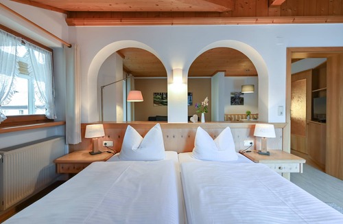 Hitzleried House | Landhaus Grobert