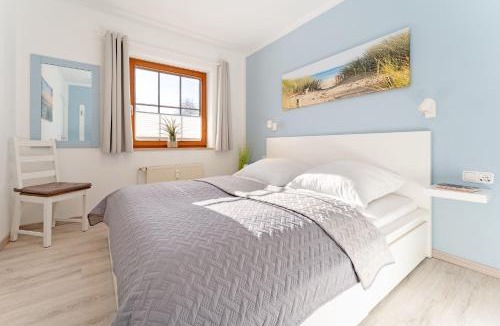 Ponitz am See Apartment | Landhaus Pönitz am See Wohnung 7