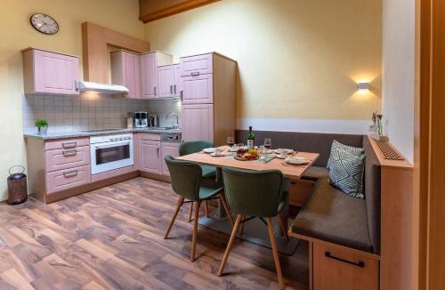 Volderau Apartment | Landhaus Volderau