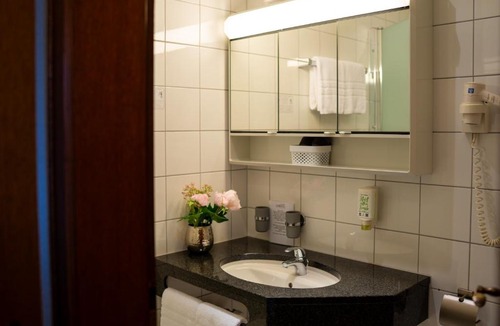 Unterelsbach Hotel | Landhotel Hubertus