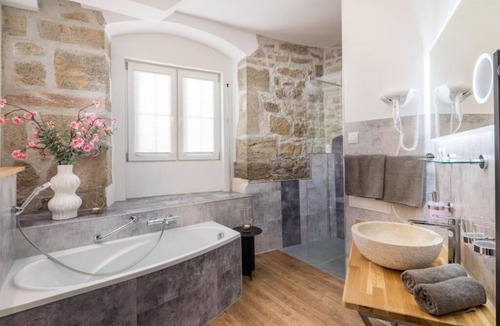 Erlabrunn Hotel | Landhotel Löwen