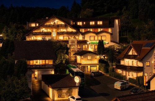 Frammersbach Hotel | Landhotel Spessartruh