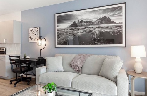 Northgate Apartment | Landing | Amazing 1BD, Pool, Gym