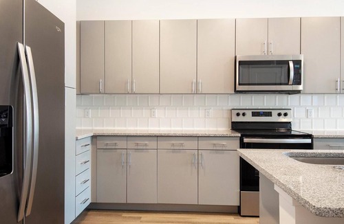 Northgate Apartment | Landing | Amazing 1BD, Pool, Gym