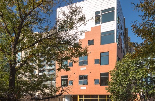 Cherry Creek Apartment | Landing | Amazing 1BD, Clubhouse, Rooftop Lounge
