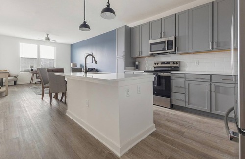 Broomfield Apartment | Landing | Amazing 1BD, Gym, Clubhouse