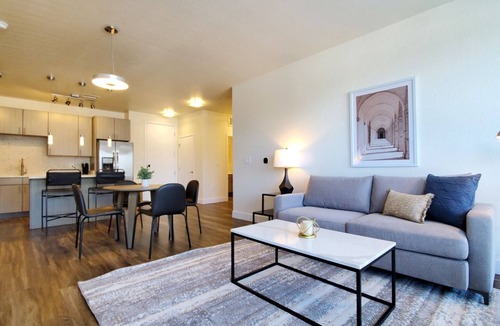 Indian Creek Apartment | Landing | Amazing 2BD, Clubhouse, Gym