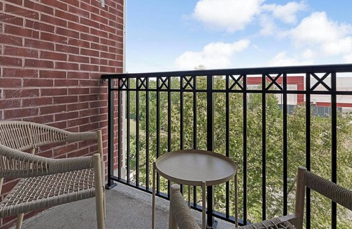 Bayonne Apartment | Landing | Amazing 2BD, Gym, Game Room