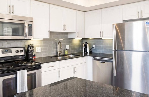 Lowry Field Apartment | Landing at IMT Lowry - 2 Bedrooms in East