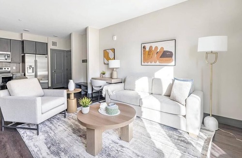 Parker Apartment | Landing at Montane - 1 Bedroom in Downtown Parker