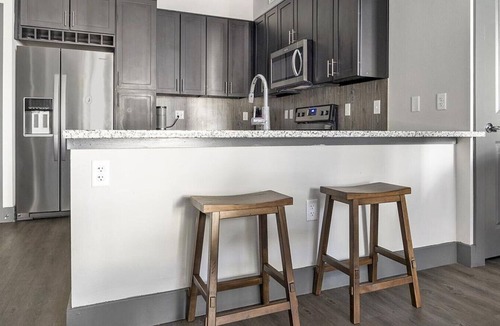 Parker Apartment | Landing at Montane - 1 Bedroom in Downtown Parker