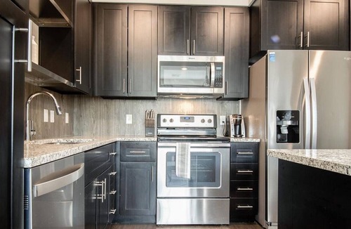 Parker Apartment | Landing at Montane - 2 Bedrooms in Downtown Parker