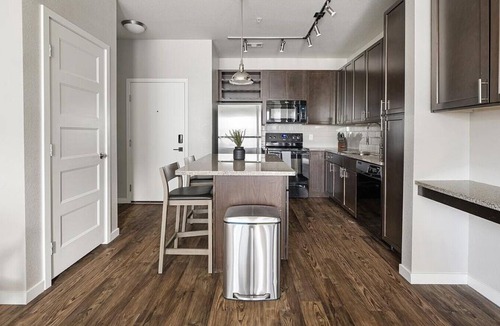 Louisville Apartment | Landing at North Main at Steel Ranch - 1 Bedroom in Downtown Louisville