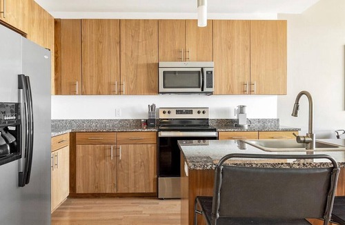 University Park Apartment | Landing at One Observatory Park - 1 Bedroom in South Denver